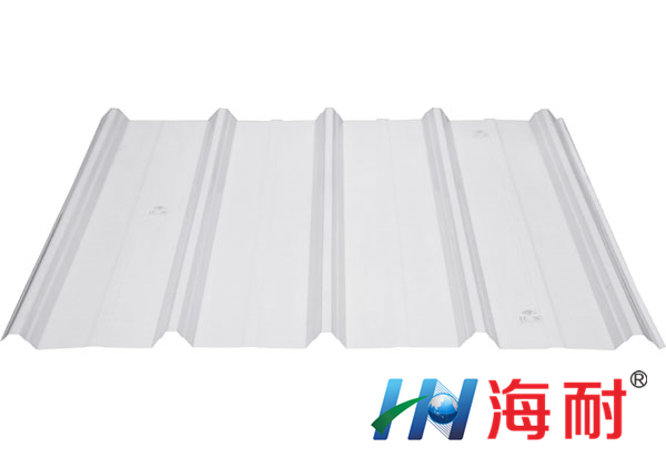 海耐ASA金屬覆膜瓦